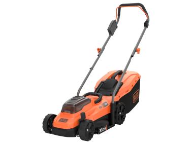 Zdjęcie: Kosiarka 33 cm bez akumulatora i ładowarki BLACK&DECKER