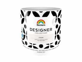 Farba ceramiczna Designer Collection straw 2,5 L BECKERS
