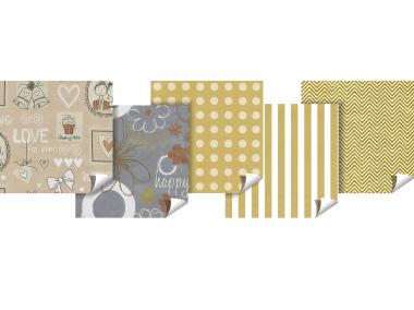 Zdjęcie: Papier neutral 2016 set DAJAR