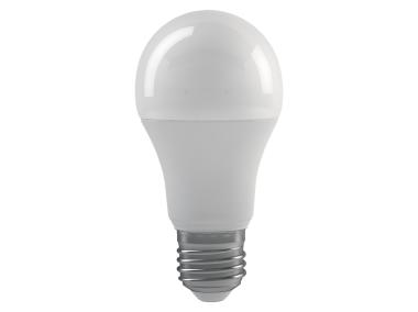 Zdjęcie: Żarówka LED Classic A60, E27, 10,5 W (75 W), 1060 lm, ciepła biel, ściemnialna EMOS