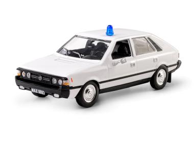 Zdjęcie: Polonez 07 Zgłoś Się 1:43 DAFFI