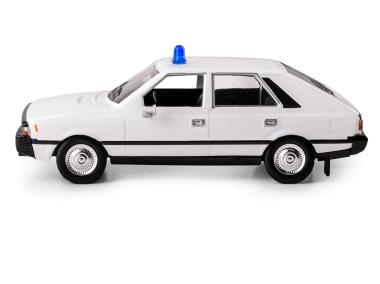 Zdjęcie: Polonez 07 Zgłoś Się 1:43 DAFFI