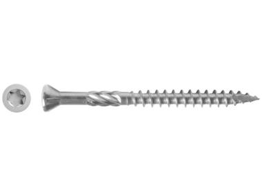 Zdjęcie: Wkręt tarasowy dsx 4.5x70/42 mm a2 RAWLPLUG