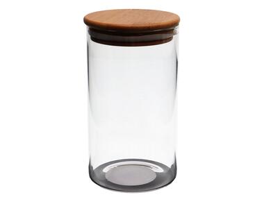 Zdjęcie: Pojemnik Boho 0,7 L  SMART KITCHEN GLASS