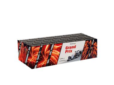 Zdjęcie: Bateria Grand Prix 96S 0.8-1" F2 TRIPLEX
