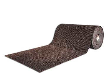 Zdjęcie: Rolka gumowa Shefield 1 mm -30 mb brown 80 VIMAR