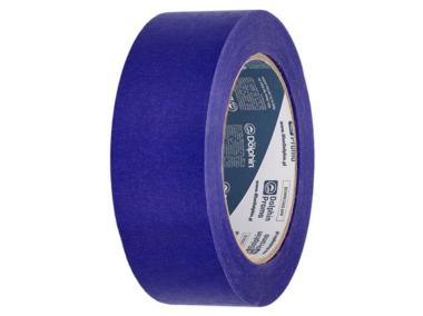 Zdjęcie: Taśma malarska  MT-PG 30 mm - 50 m BLUEDOLPHIN