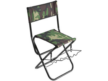 Zdjęcie: Krzesło 090 camouflage MIKADO