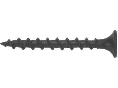 Zdjęcie: Wkręt do p/g duża 3.5x55 mm drewno STALCO