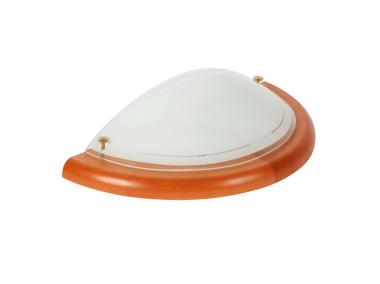 Zdjęcie: Lampa plafon Tiva 1030 1/2DR/ML-OL drewno olcha KANLUX