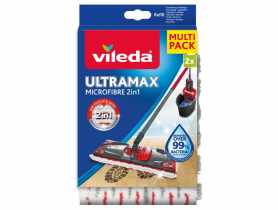 Wkład do mopa Ultramax Ultramat Turbo VILEDA