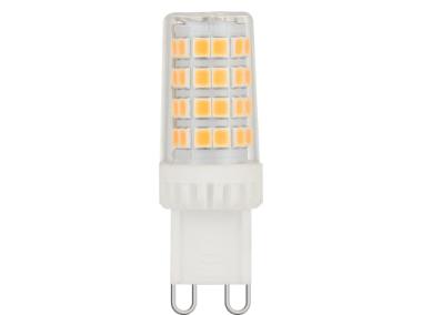 Zdjęcie: Żarówka LED G9 5 W ECO-LIGHT