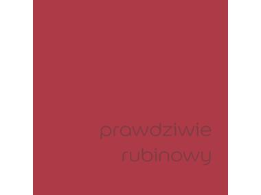 Zdjęcie: Farba do wnętrz EasyCare Kuchnia&Łazienka 2,5 L prawdziwie rubinowy DULUX