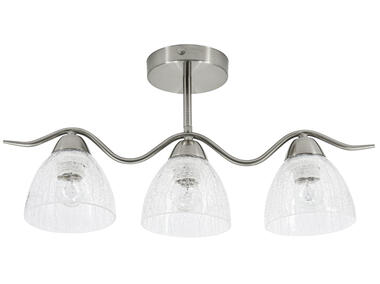 Zdjęcie: Lampa sufitowa Oslo 2980/3 19BT ELEM