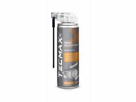 Smar silikonowy 250 ml aplikator TECMAXX