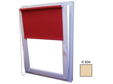 Zdjęcie: Roleta Mini 67x150 cm -K804 KARWEL