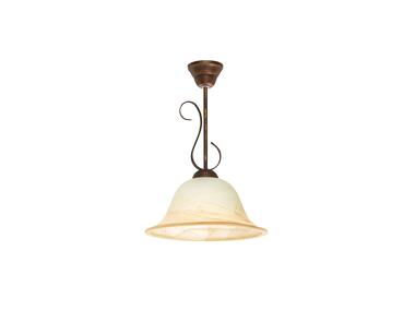 Zdjęcie: Lampa sufitowa 486/1 LAMPEX