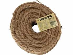 Linka jutowa 10 mm x 20 m PROLINE