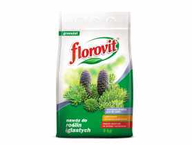 Nawóz do roślin iglastych 3 kg FLOROVIT