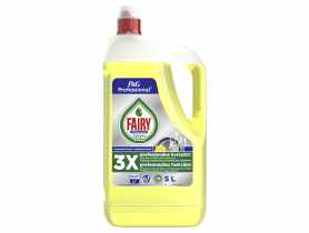 Płyn do naczyń 5 L Lemon FAIRY PROFESSIONAL