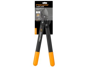 Zdjęcie: Sekator kowadełkowy S L71 PowerGear FISKARS