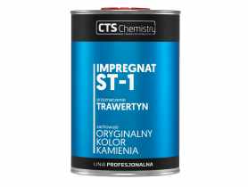 Impregnat ST-1 do trawertynu PROCHEM