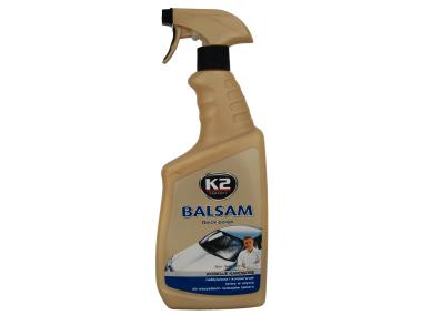 Zdjęcie: Balsam do nablyszczania 700 ml K2