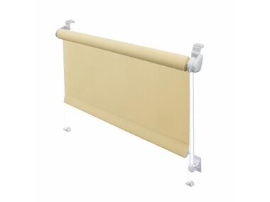 Zdjęcie: Roleta mini Rollo 500 piaskowy 80x150 cm GARDINIA