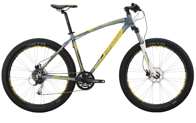 Alubike pro online 27.5