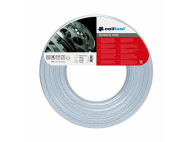 Zdjęcie: Wąż techniczny 3,2 x 0,45 cm 2500 cm CELLFAST