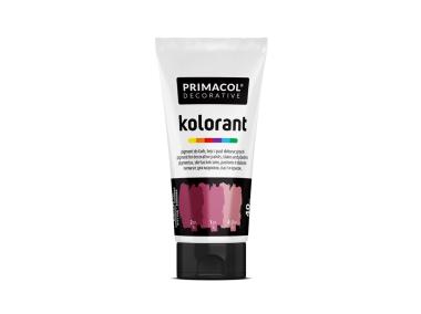 Zdjęcie: Kolorant 40 ml burgund PRIMACOL