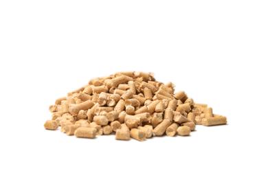 Zdjęcie: Pellet drzewny Excellent Selection 15 kg BIOMASA PARTNER GROUP