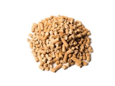 Zdjęcie: Pellet drzewny Excellent Selection 15 kg BIOMASA PARTNER GROUP