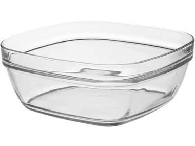 Zdjęcie: Salaterka kwadratowa 10 cm SMART KITCHEN GLASS