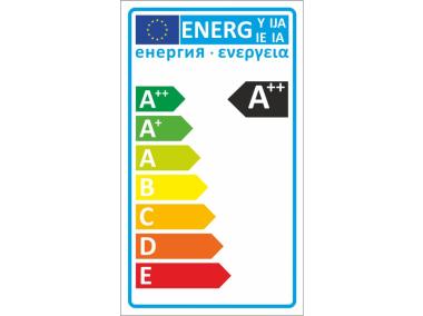 Zdjęcie: Żarówka LED Cob szklana, barwa zimna 320 stopni  G9 220 lm, 2 W, 6500K POLUX