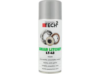 Zdjęcie: Smar litowy 400 ml TECH2