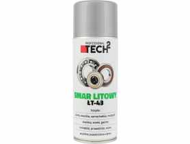 Smar litowy 400 ml TECH2