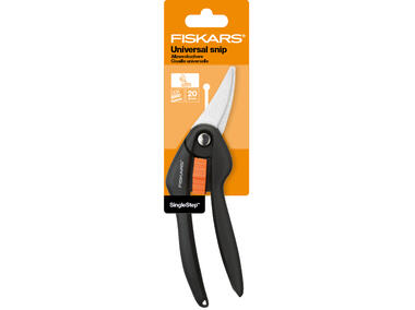 Zdjęcie: Nożyce SP27 SingleStep FISKARS