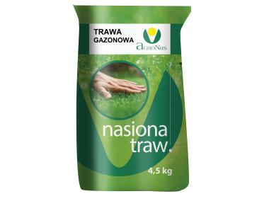 Zdjęcie: Trawa gazonowa 4,5 kg EKODARPOL