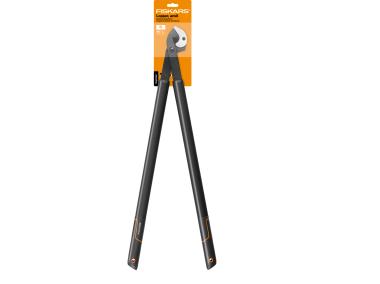 Zdjęcie: Sekator kowadełkowy hook L L39 SingleStep FISKARS