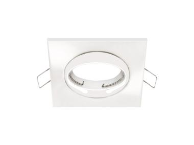 Zdjęcie: Pierścień ozdobny Bono D kolor biały 50 W GU10/MR16 STRUHM