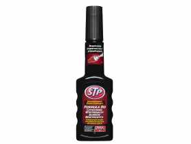 Formuła do czyszczenia wtryskiwaczy silników benzynowych 200 ml STP