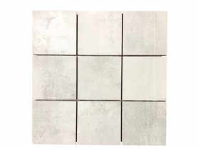 Płytki mozaika Rio Large Squares Polished 100x100 Ceramika NETTO