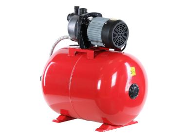 Zdjęcie: Hydrofor 1200 W  ze zbiornikiem 50 L FH1250  FAWORYT