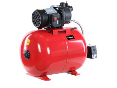 Zdjęcie: Hydrofor 1200 W  ze zbiornikiem 50 L FH1250  FAWORYT