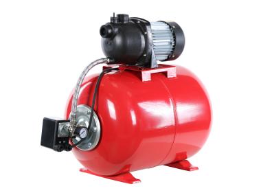 Zdjęcie: Hydrofor 1200 W  ze zbiornikiem 50 L FH1250  FAWORYT