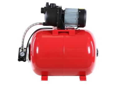 Zdjęcie: Hydrofor 1200 W  ze zbiornikiem 50 L FH1250  FAWORYT