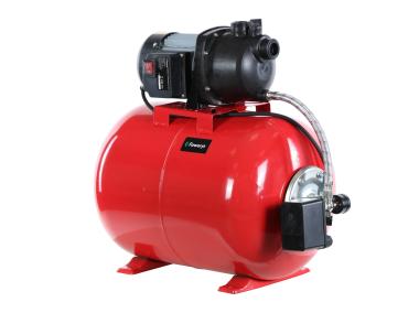 Zdjęcie: Hydrofor 1200 W  ze zbiornikiem 50 L FH1250  FAWORYT