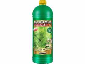 Nawóz Biohumus Life Paproć 1 L EKODARPOL