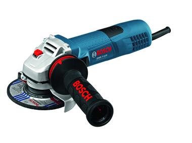 Zdjęcie: Szlifierka kątowa 720 W GWS 7-115 Professional  BOSCH